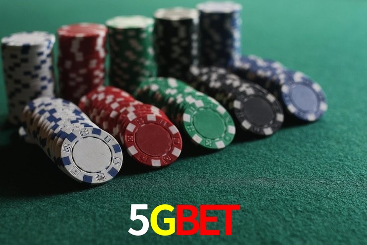 Tennis Betting 5GBET