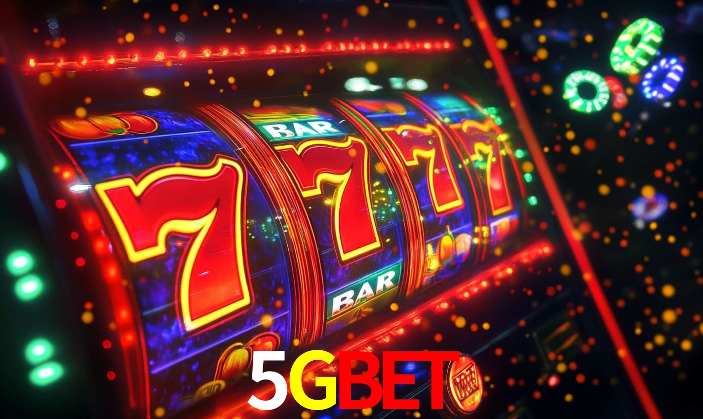 Bônus Generosos e Exclusivos no 5GBET para Você!