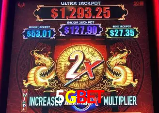 APP oficial da 5GBET para mobile