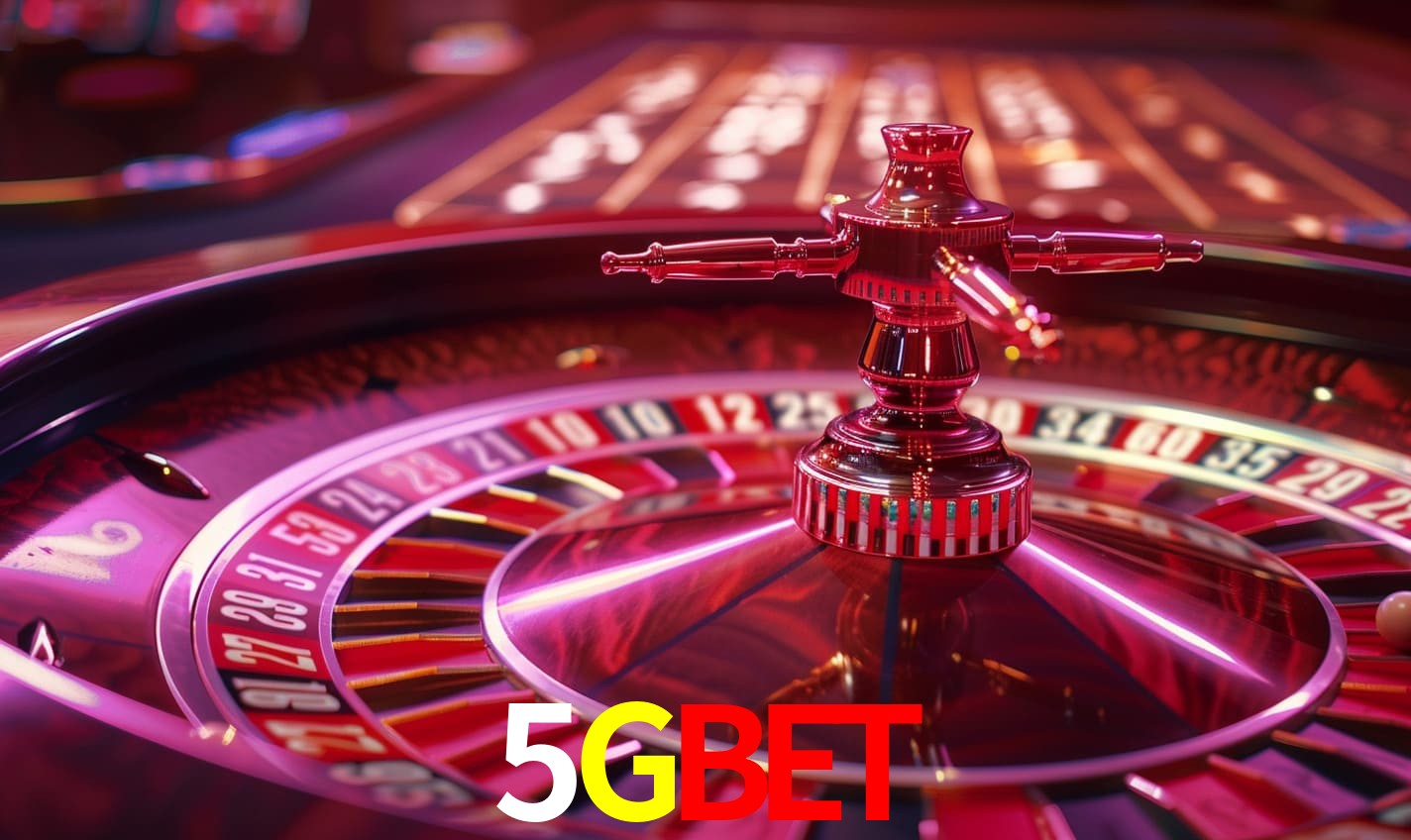 Benefícios da Conta 5GBET