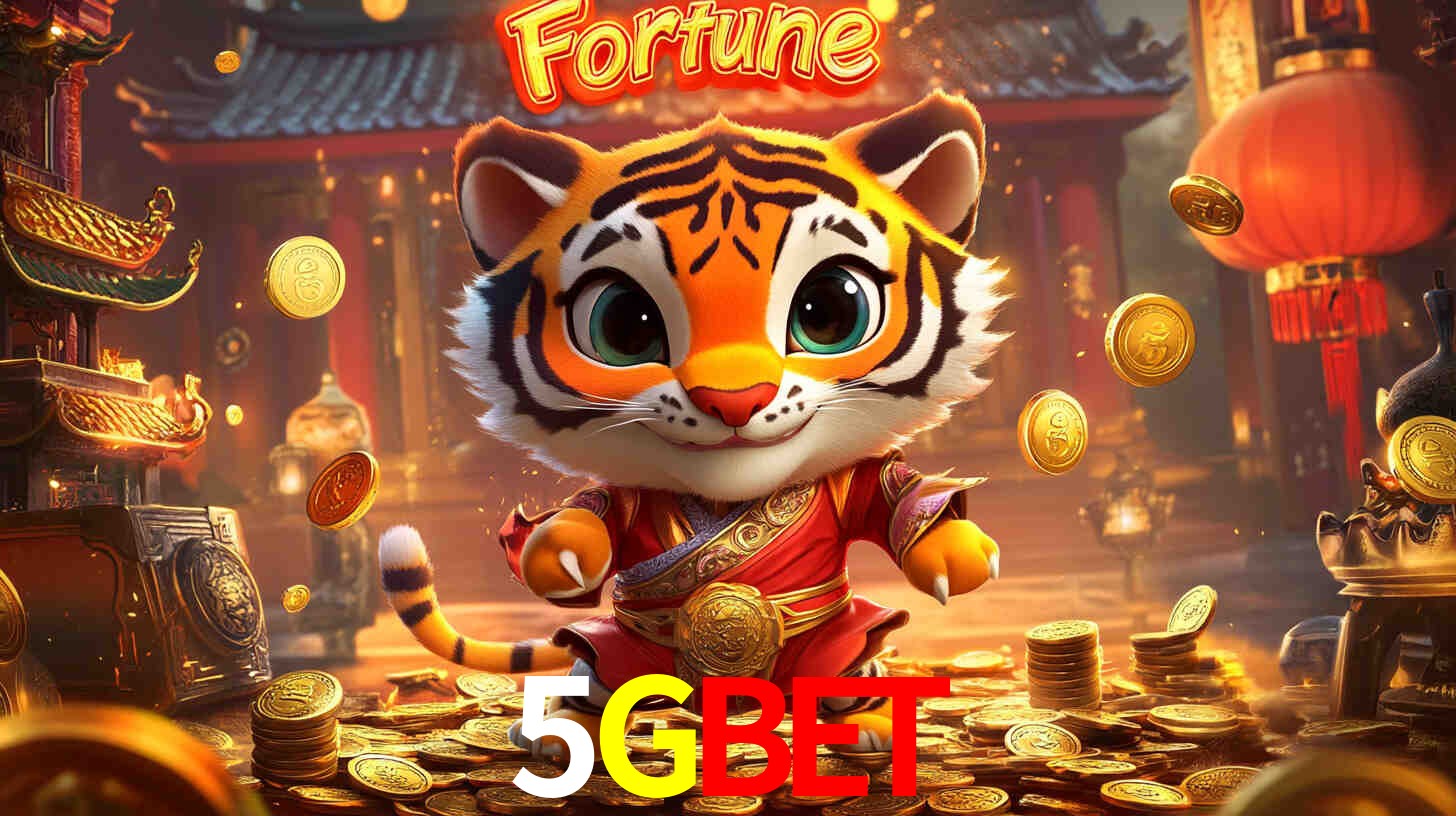 Casino Ao Vivo 5GBET
