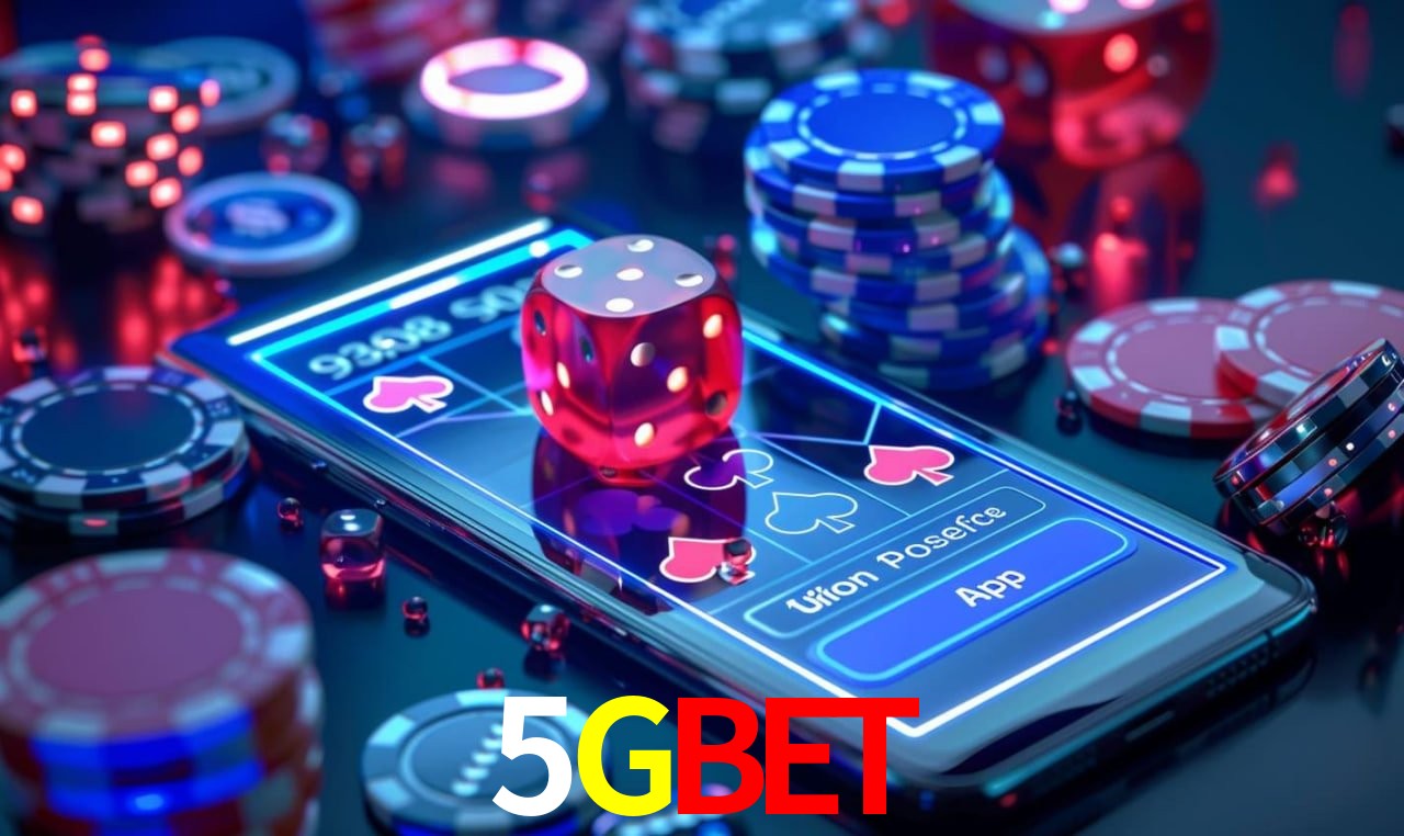 Desvendando o Mundo dos Jogos Virtuais na 5GBET