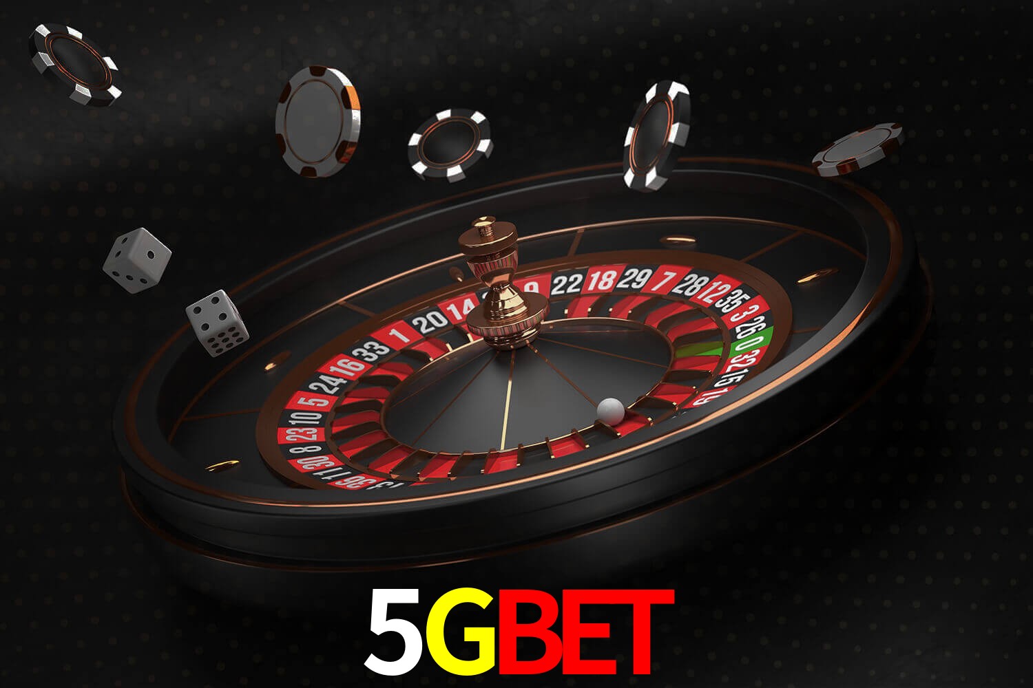 5GBET