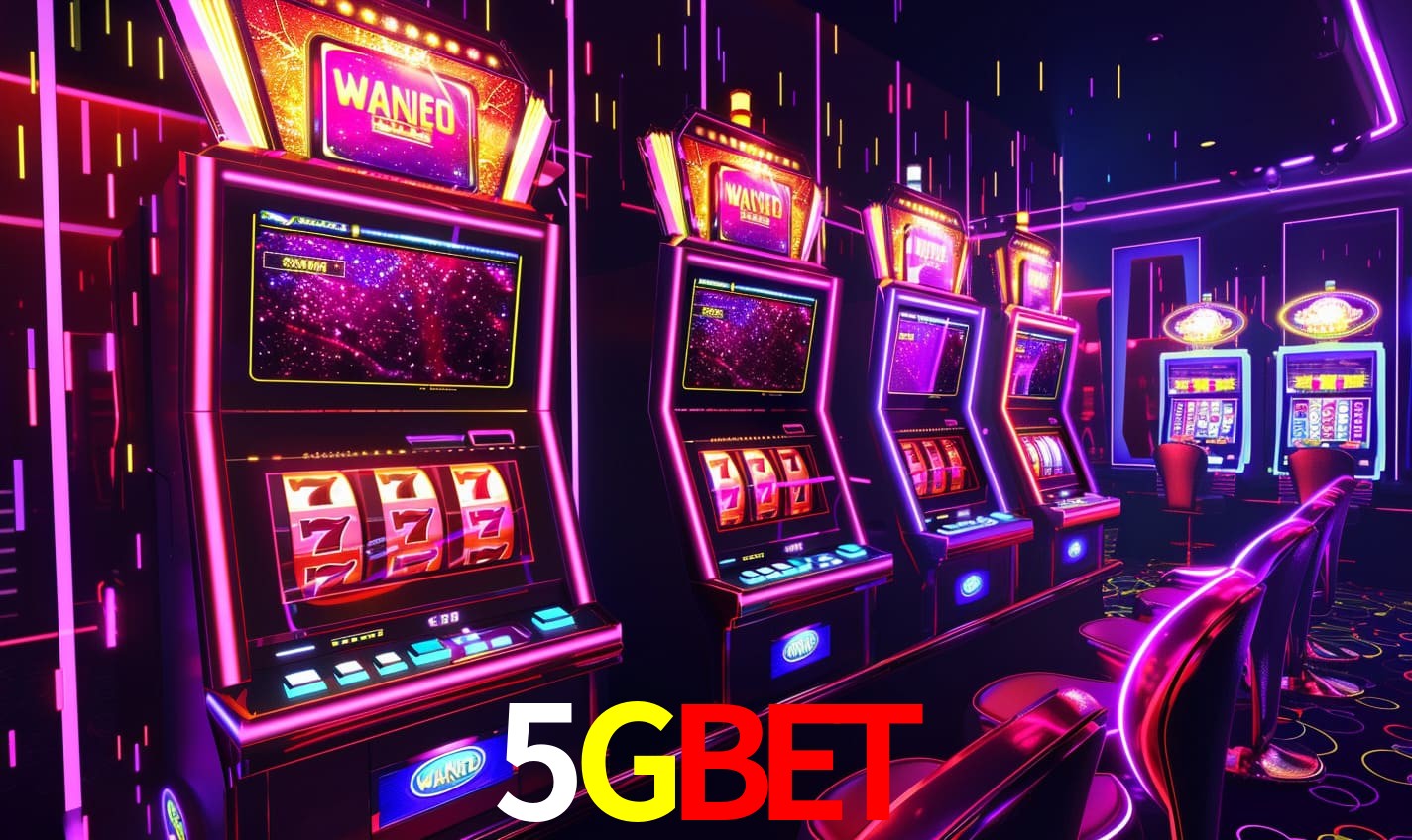 Diretório de Jogos 5GBET