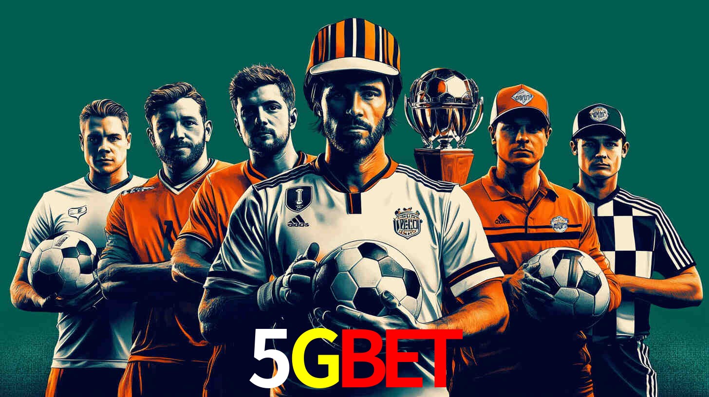 Estatísticas Esportivas 5GBET