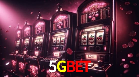 Descubra a Essência do 5GBET: Nossa História e Compromissos