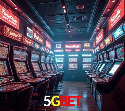 Explorando a Categoria de Eventos em Apostas na 5GBET