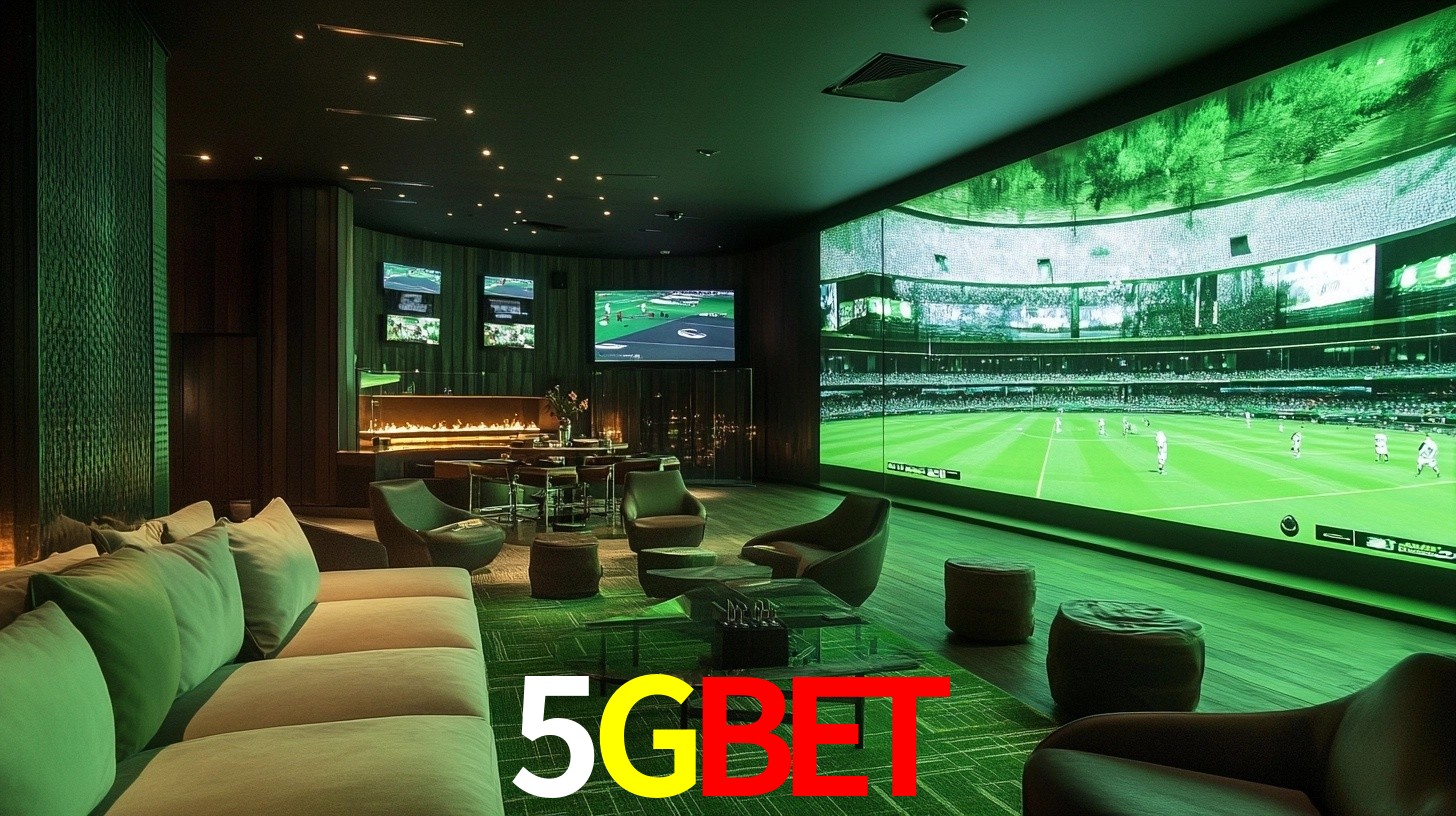 5GBET App