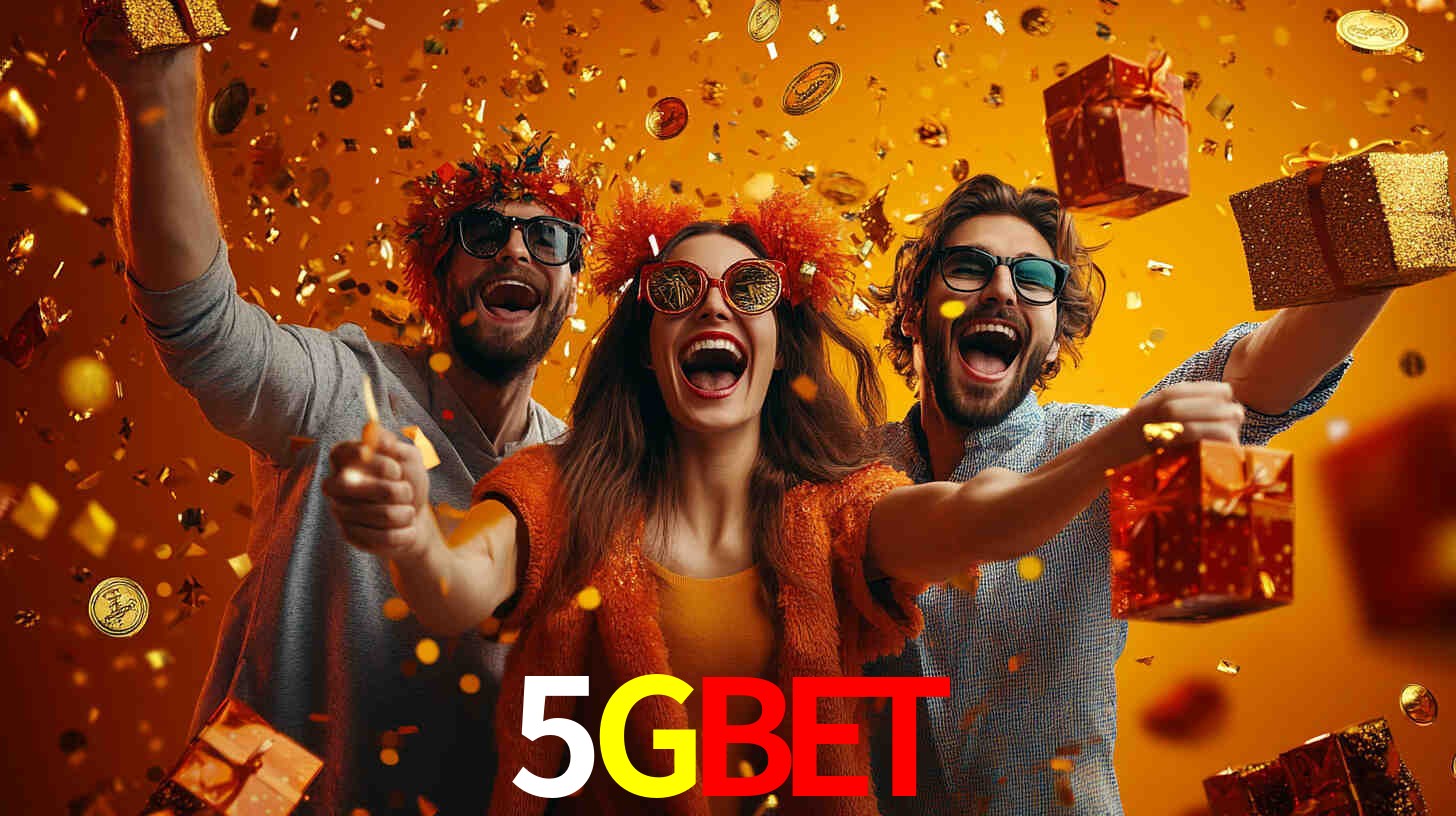 5GBET