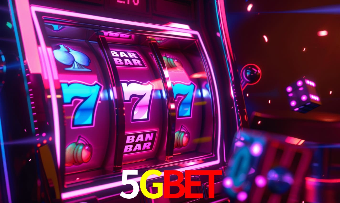 Login Seguro 5GBET